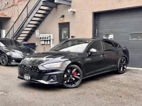 Audi A5 Sportback* Technik* АвтоКредит* (ЦЕНА ДО БГ), снимка 3