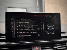 Audi A5 Sportback* Technik* АвтоКредит* (ЦЕНА ДО БГ), снимка 17