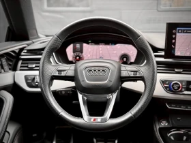 Audi A5 Sportback* Technik* АвтоКредит* (ЦЕНА ДО БГ), снимка 11