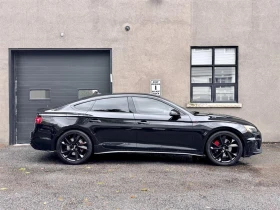 Audi A5 Sportback* Technik* АвтоКредит* (ЦЕНА ДО БГ), снимка 5