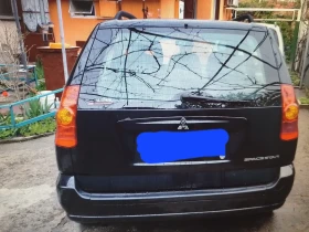 Mitsubishi Space star Комфорт, снимка 4