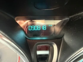 Ford Fiesta EURO 6B, снимка 15