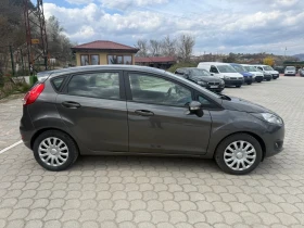 Ford Fiesta EURO 6B, снимка 4