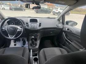 Ford Fiesta EURO 6B, снимка 12
