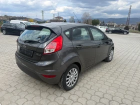 Ford Fiesta EURO 6B, снимка 5