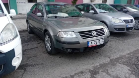 VW Passat 1.9 tdi 131, снимка 3