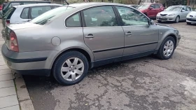 VW Passat 1.9 tdi 131, снимка 14