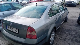 VW Passat 1.9 tdi 131, снимка 6