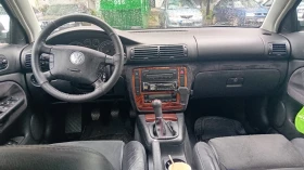 VW Passat 1.9 tdi 131, снимка 11