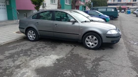 VW Passat 1.9 tdi 131, снимка 2