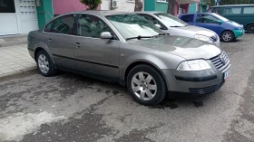 VW Passat 1.9 tdi 131, снимка 1