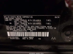 Toyota bZ4X Xle, снимка 9