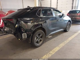 Toyota bZ4X Xle, снимка 4