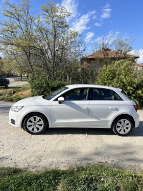 Audi A1 Sportback TFSI, снимка 5