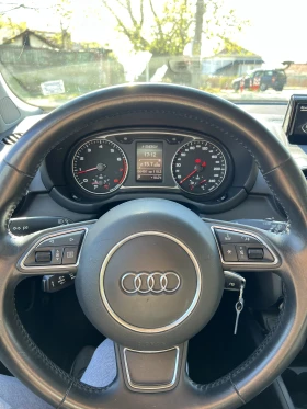 Audi A1 Sportback TFSI, снимка 10