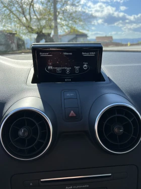 Audi A1 Sportback TFSI, снимка 9