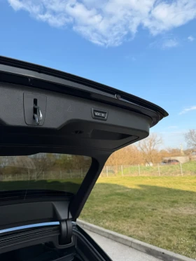 BMW 530 M Sport Shadowline Mild Hybrid, снимка 14