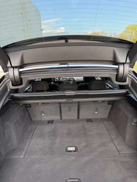 BMW 530 M Sport Shadowline Mild Hybrid, снимка 13