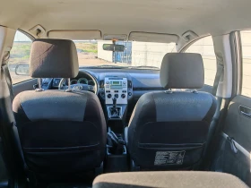 Toyota Corolla verso, снимка 6