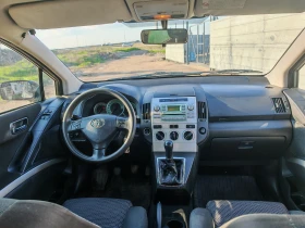 Toyota Corolla verso, снимка 5