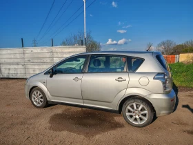 Toyota Corolla verso, снимка 3
