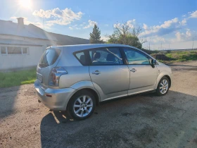 Toyota Corolla verso, снимка 4