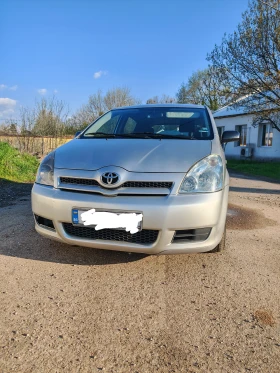 Toyota Corolla verso, снимка 1