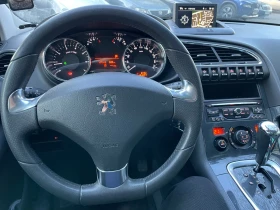 Peugeot 3008 Панорама - навигация - проекция , снимка 7