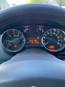 Peugeot 3008 Панорама - навигация - проекция , снимка 6
