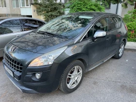 Peugeot 3008 Панорама - навигация - проекция , снимка 2