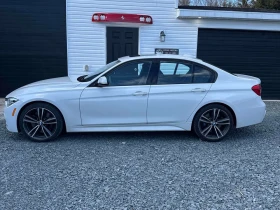 BMW 340 * 340I XDRIVE* ПАНОРАМА* ПОДГРЕВ* , снимка 3