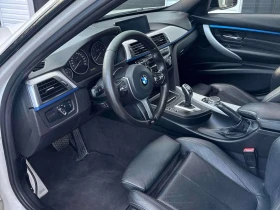 BMW 340 * 340I XDRIVE* ПАНОРАМА* ПОДГРЕВ* , снимка 8