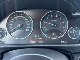BMW 340 * 340I XDRIVE* ПАНОРАМА* ПОДГРЕВ* , снимка 9