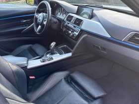 BMW 340 * 340I XDRIVE* ПАНОРАМА* ПОДГРЕВ* , снимка 15
