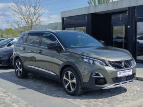 Peugeot 5008 1.5HDI/130 к.с.GT/6+ 1 места, снимка 3