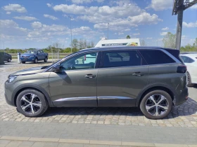 Peugeot 5008 1.5HDI/130 к.с.GT/6+ 1 места, снимка 7