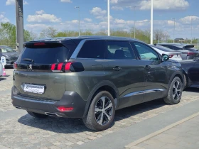 Peugeot 5008 1.5HDI/130 к.с.GT/6+ 1 места, снимка 4
