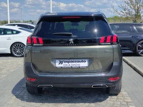 Peugeot 5008 1.5HDI/130 к.с.GT/6+ 1 места, снимка 5