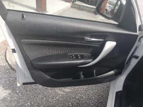 BMW 116 i 136 к.с. 52000км, снимка 12