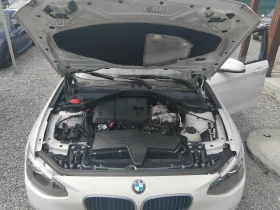 BMW 116 i 136 к.с. 52000км, снимка 15