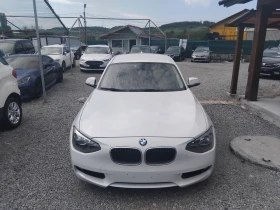 BMW 116 i 136 к.с. 52000км, снимка 3