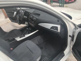 BMW 116 i 136 к.с. 52000км, снимка 9