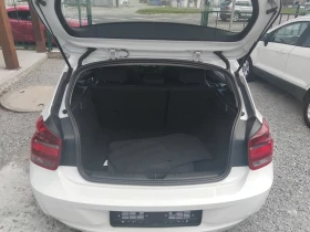 BMW 116 i 136 к.с. 52000км, снимка 13
