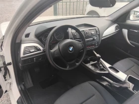 BMW 116 i 136 к.с. 52000км, снимка 7