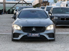Mercedes-Benz E 53 AMG  4-MATIC+ FULL FULL ЛИЗИНГ, снимка 2