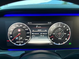 Mercedes-Benz E 53 AMG  4-MATIC+ FULL FULL ЛИЗИНГ, снимка 15