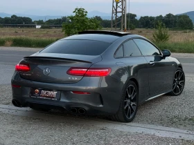 Mercedes-Benz E 53 AMG  4-MATIC+ FULL FULL ЛИЗИНГ, снимка 6