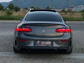 Mercedes-Benz E 53 AMG  4-MATIC+ FULL FULL ЛИЗИНГ, снимка 5