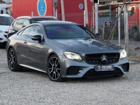 Mercedes-Benz E 53 AMG  4-MATIC+ FULL FULL ЛИЗИНГ, снимка 1