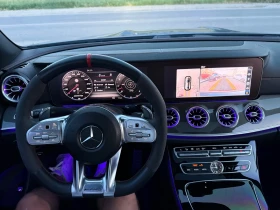 Mercedes-Benz E 53 AMG  4-MATIC+ FULL FULL ЛИЗИНГ, снимка 16